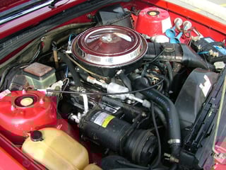 VC Brock Commodore #480