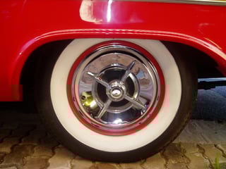 Plymouth Belverdere Hardtop