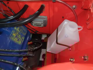 1971 XY Falcon GTHO Phase 3