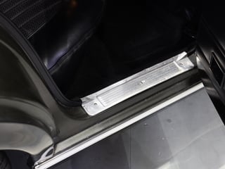 1970 Ford Falcon XW GT - Reef Green Unrestored Maintained