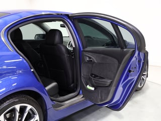 2016 Holden VF Series II SSV Commodore  - Slipstream Blue 