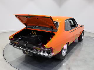 1971 Holden Torana LC V8 - GTR Replica Street Machine