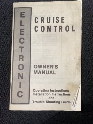 1976 Chrysler CL Valiant Regal SE - Topaz Gold Metallic