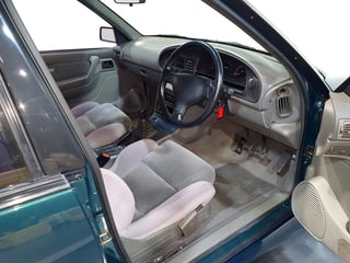 1994 HSV VR Clubsport Build No.730 - 5 Speed Manual