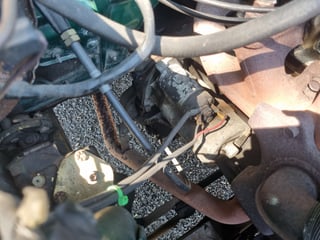 1980 XD Ford Falcon S Pac Utility