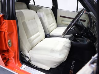 1970 Ford Falcon XY GT-HO Replica - Vermilion Fire Sunroof!