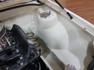 1985 HDT VK SS Group 3 Commodore Replica