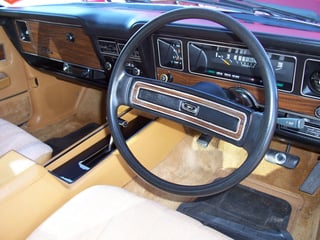 1978 ZH Fairlane Sportsman