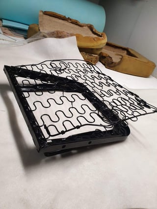 1971 XY Falcon GTHO Phase 3 Replica