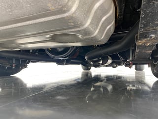 1970 Ford Falcon XY GT Replica