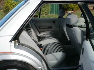 1981 XD Ghia ESP 351