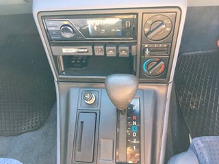 1993 VP HSV Clubsport 5000i  # 005