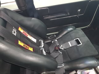 1964 EH Premier - 600hp RB30 Twin Cam Turbo