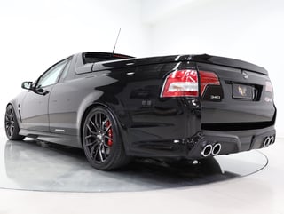 2014 Holden HSV Maloo R8 SV Enhanced Build 0816