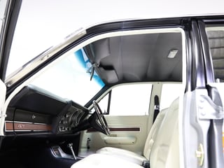 1969 Ford XW Falcon GT Replica - Silver Fox 