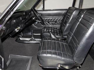 1970 Holden Torana LC GTR XU1