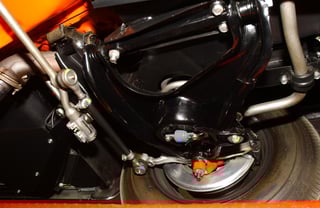 Corvette Stingray 427