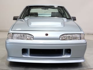 1988 HSV VL SS Group A Walkinshaw Build No. 327 / 750  - 29,619km 