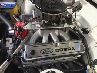 1976 XC Falcon Cobra Replica