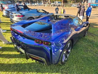 2024 All Holden Day and Coffee and Cars St Ives - A Massive Car Lover's Day!