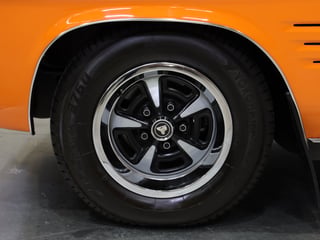 1971 Holden HQ Monaro GTS - Lone O'Ranger - Original Maintained