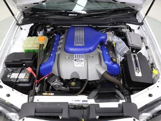 2007 FPV BFII Falcon GT Cobra - Build No.111 / 400 - 6,003 km