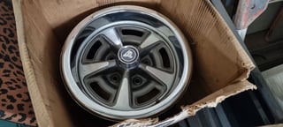 1974 HQ GTS Monaro 350 V8