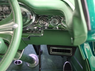 1957 Custom Buick Special 