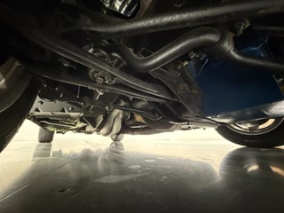 1973 Ford Falcon XA GT 4 Sp Manual - Yellow Glo