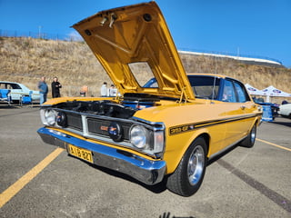 2023 All Ford Day - Eastern Creek NSW