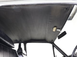 1972 Holden LJ Torana S - Project