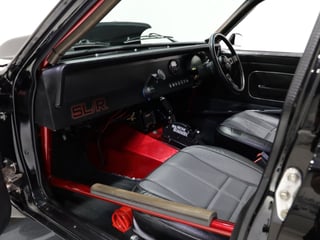 1975 Holden LH Torana Engineered Street/Strip - 8 sec 1/4 Mile