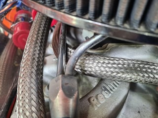 1976 LX SS Torana Hatchback