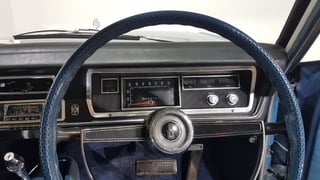 1968 Chrysler VE Valiant VIP 273 V8