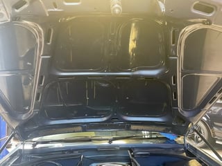 1987 VL HDT Improved Commodore