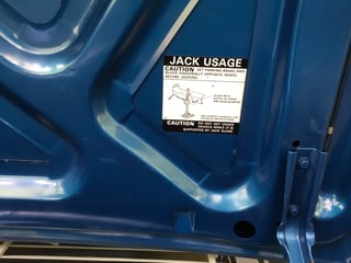 1973 XB GS Fairmont 302 V8 - One Family Owned