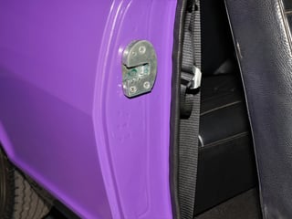 1970 Holden Torana LC GTR XU1