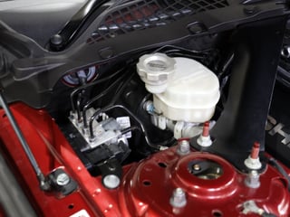 2017 Shelby Super Snake - Whipple Supercharged 750HP - Ruby Red Metallic