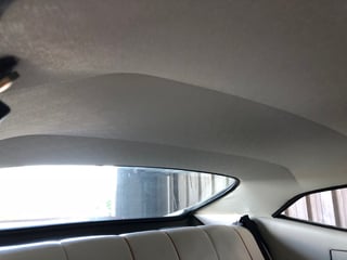 1975 XB Falcon Hardtop John Goss Special