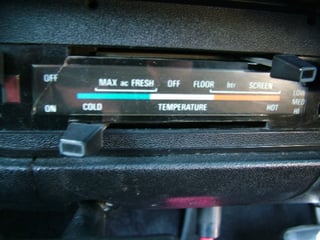 XC Falcon Cobra #107