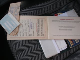 1976 LX Torana SL/R 4.2L