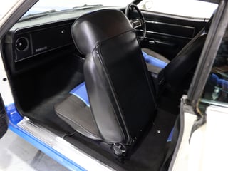 1978 Ford Falcon XC Cobra 5.8 Litre - Build No 137