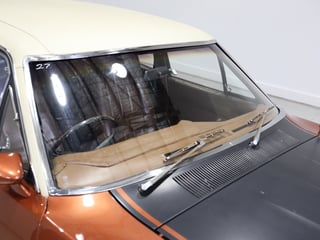 1972 Ford XA GT Falcon - Copper Bronze