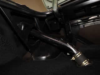 1978 Ford ZH Fairlane Marquis 5.8L V8 T-Bar Auto - Satin Spruce Metallic