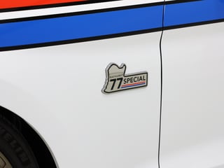 2017 Ford Mustang Tickford Bathurst ’77 Special - Build No. 66 of 77 - DELIVERY kms ONLY!