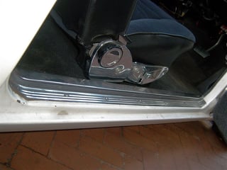 1972 HG GTS Monaro 350