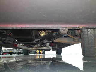 1986 HDT Commodore VL SS Group A - Build 109/500