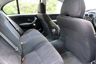 2001 AUII Tickford XR8 220kw