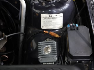 1992 HSV VP GTS Build No 048 - Anthracite