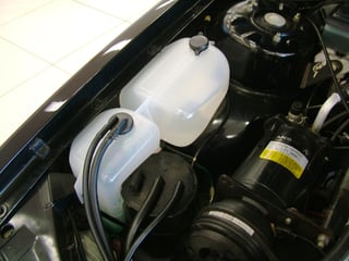 VC HDT Brock Commodore #365